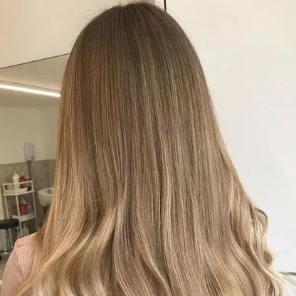 Black Hair Dye™️ 3 en 1 – El Secreto del Cabello Sin Edad