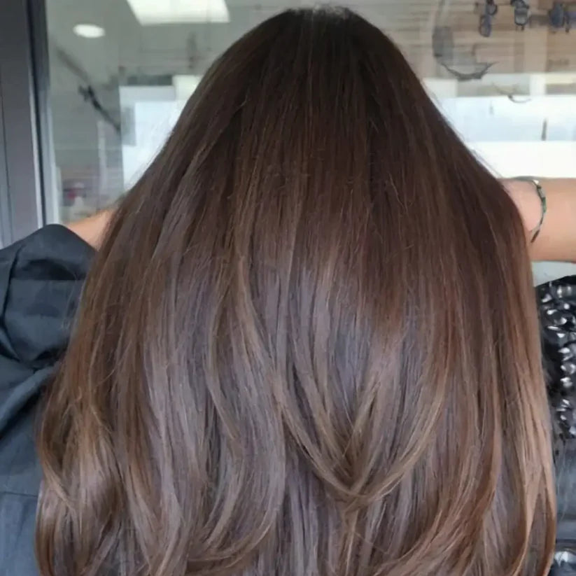 Black Hair Dye™️ 3 en 1 – El Secreto del Cabello Sin Edad