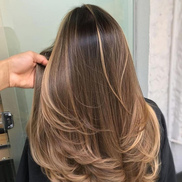 Black Hair Dye™️ 3 en 1 – El Secreto del Cabello Sin Edad