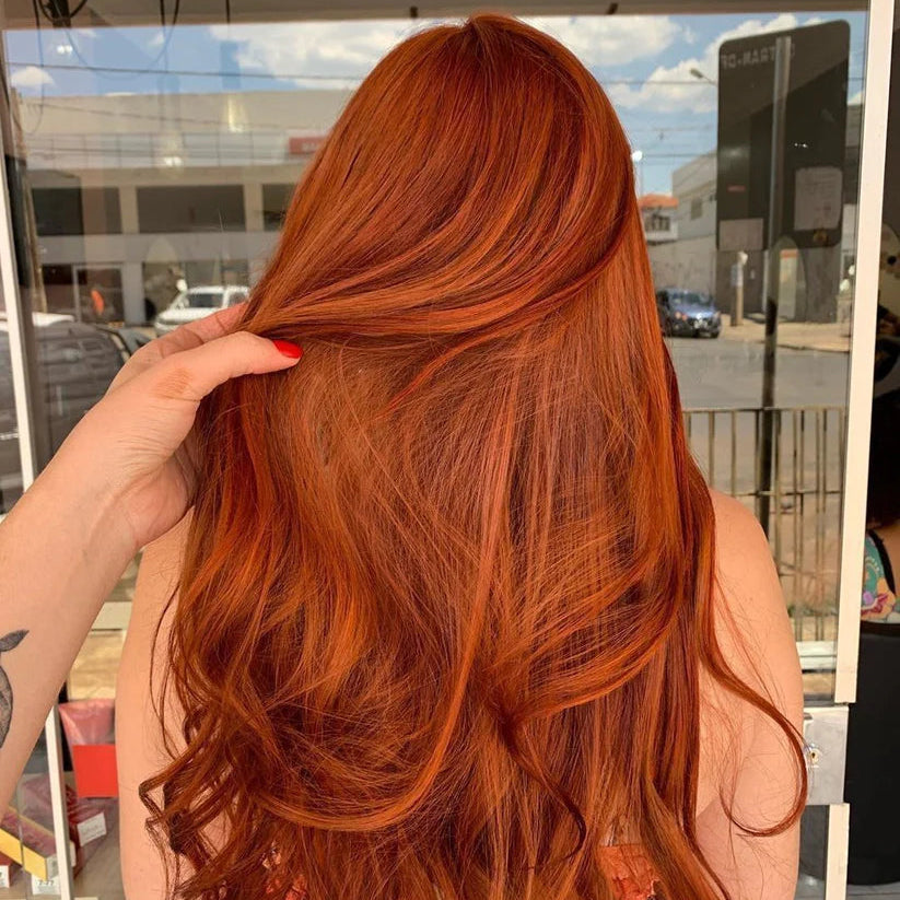 Black Hair Dye™️ 3 en 1 – El Secreto del Cabello Sin Edad